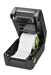 TSC TX Series 4" Thermal Printers - Barcode Print