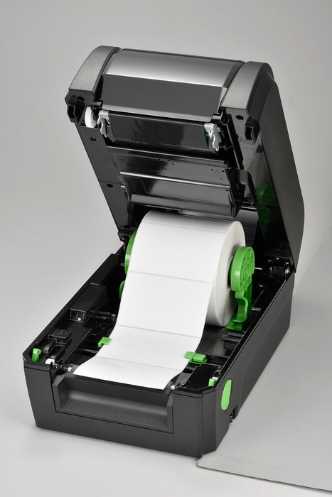 TSC TX Series 4" Thermal Printers - Barcode Print