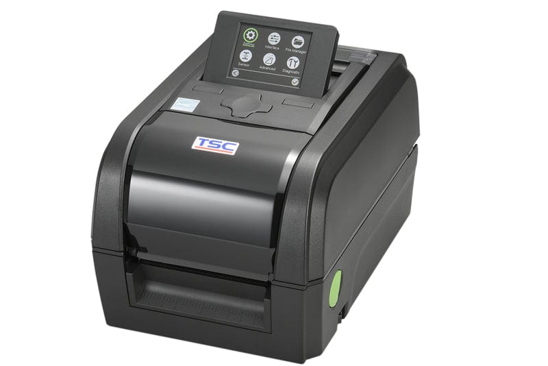 TSC TX Series 4" Thermal Printers - Barcode Print