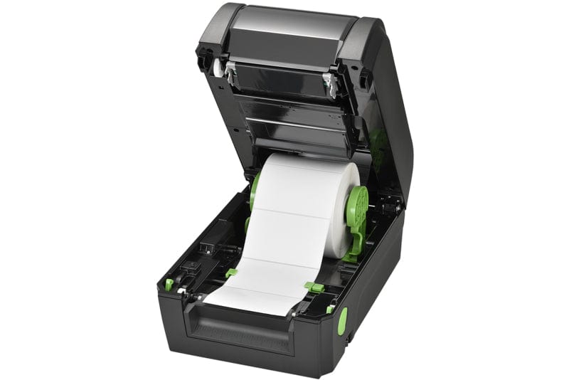 TSC TX Series 4" Thermal Printers - Barcode Print