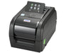 TSC TX Series 4" Thermal Printers - Barcode Print