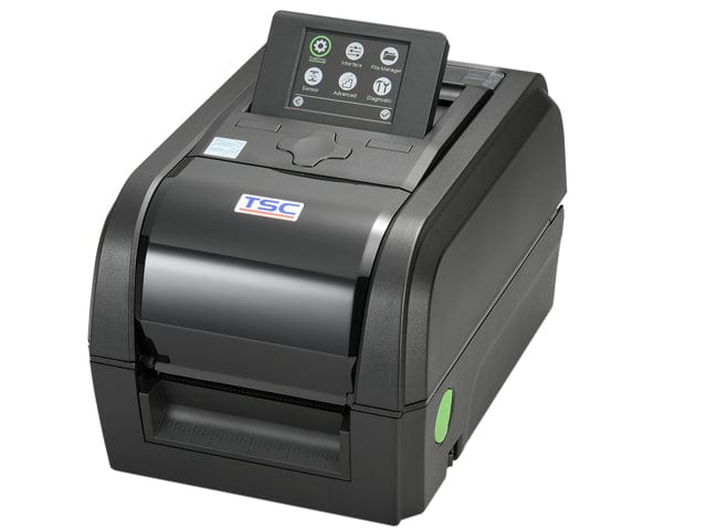 TSC TX Series 4" Thermal Printers - Barcode Print