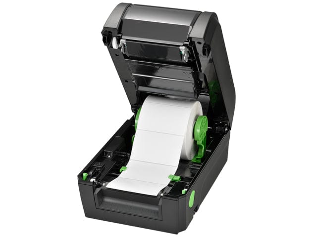 TSC TX Series 4" Thermal Printers - Barcode Print