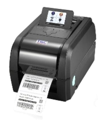 TSC TX Series 4" Thermal Printers - Barcode Print