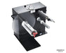 ZCAT-10 Right orientation (L to R) Rewinder - Adjustable Tension Control - Max media width 266mm - Max Diameter 305mm - 76mm core chuck - Barcode Print