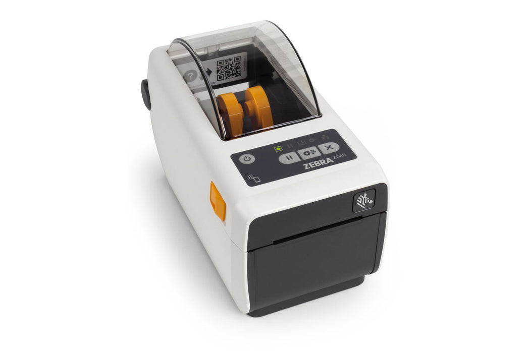 Zebra ZD400 Series - Desktop