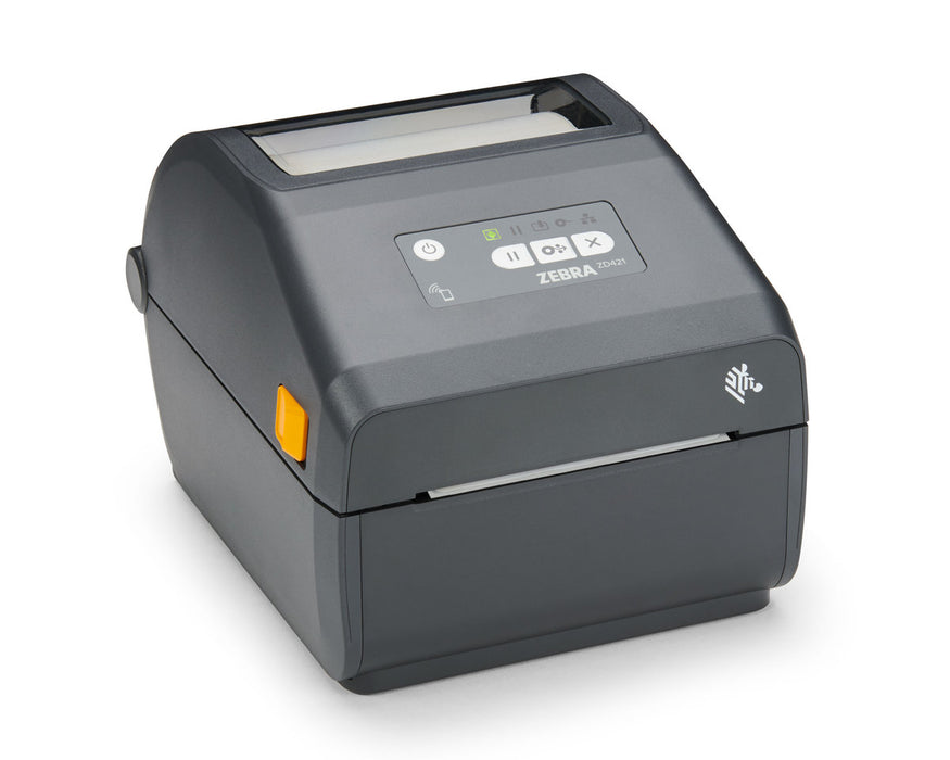 Zebra ZD400 Series - Desktop