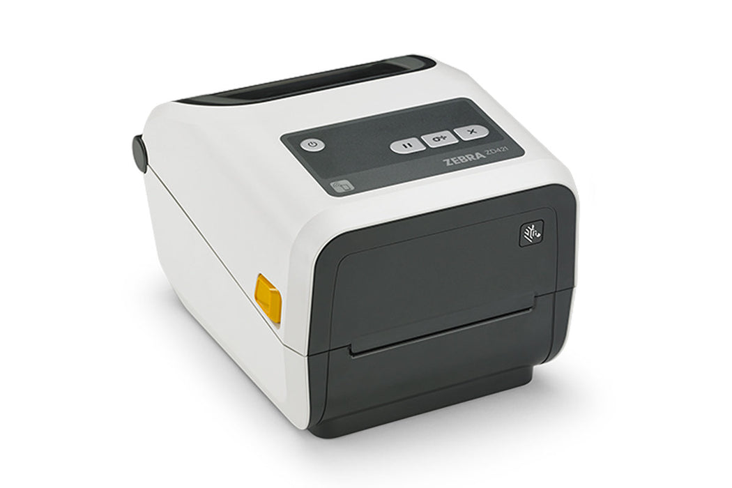 Zebra ZD400 Series - Desktop