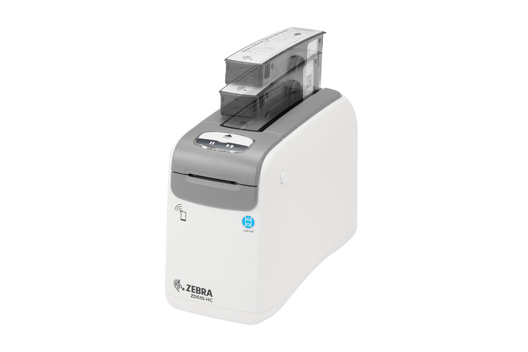Zebra ZD510 Series Wristband Printer