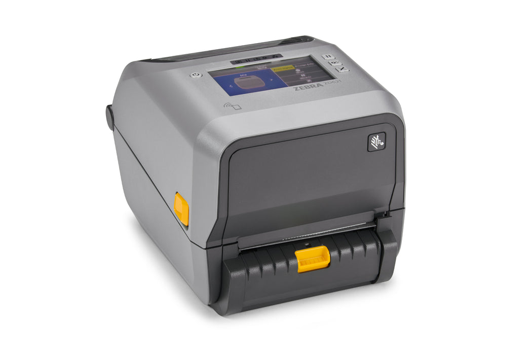 Zebra ZD600 Series - Desktop