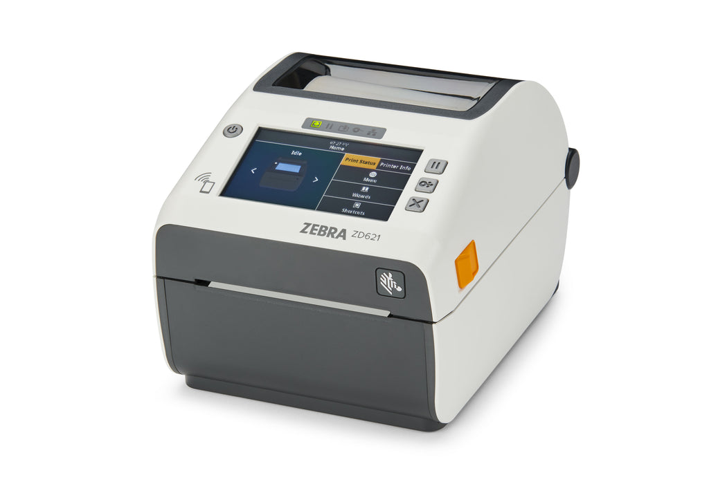 Zebra ZD600 Series - Desktop