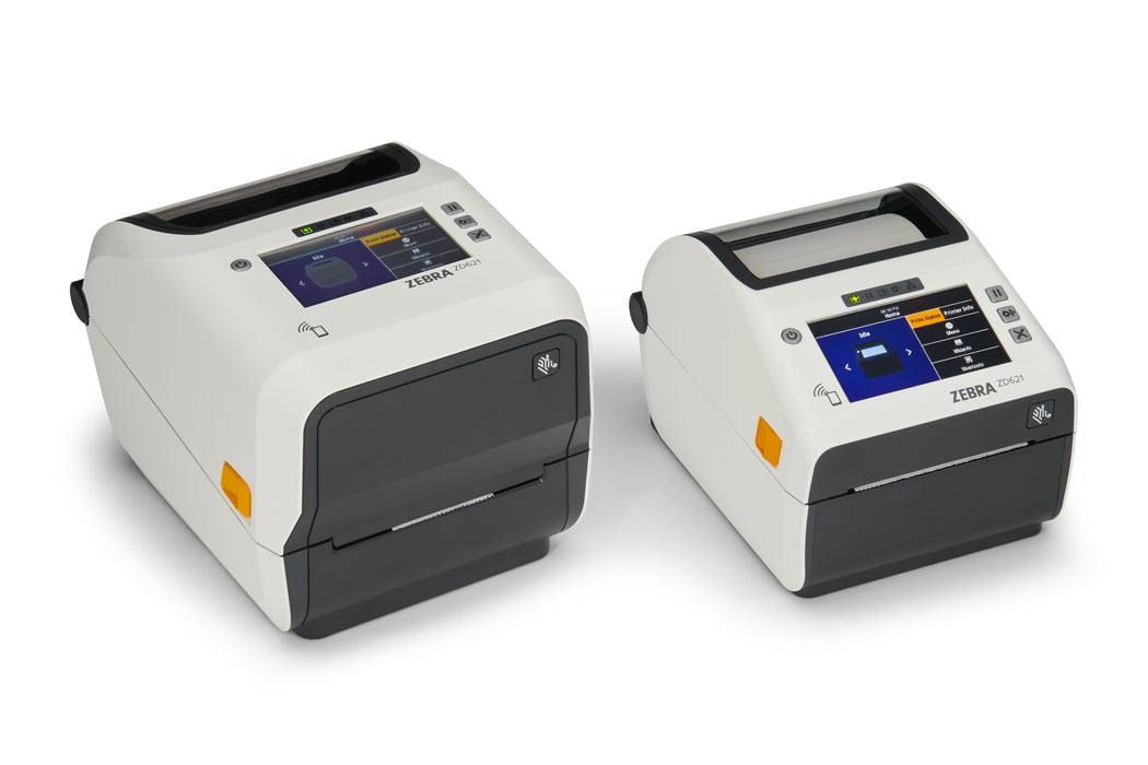 Zebra ZD600 Series - Desktop