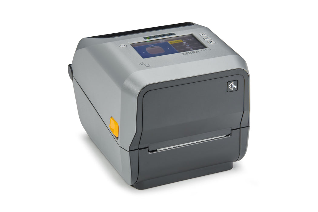 Zebra ZD600 Series - Desktop
