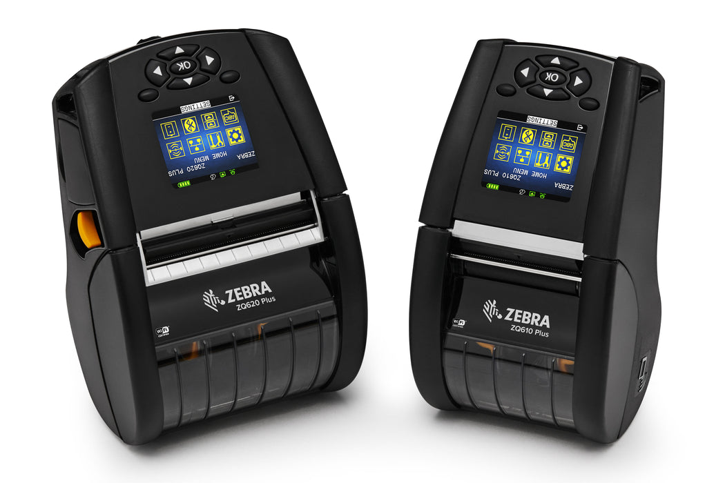 Zebra ZQ600 Series - Mobile