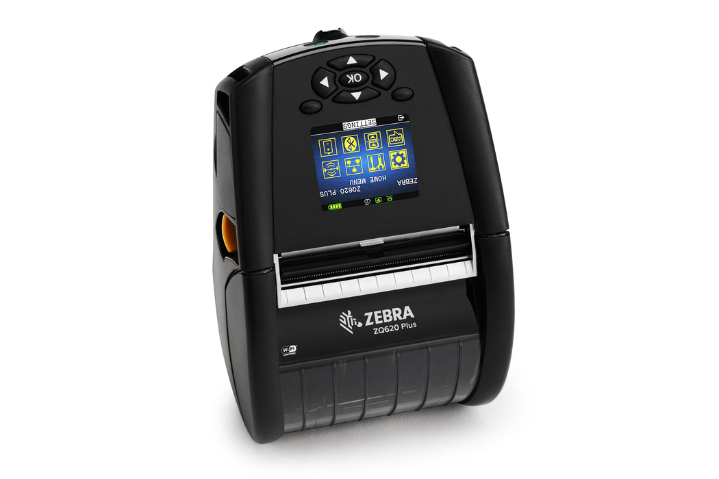 Zebra ZQ600 Series - Mobile