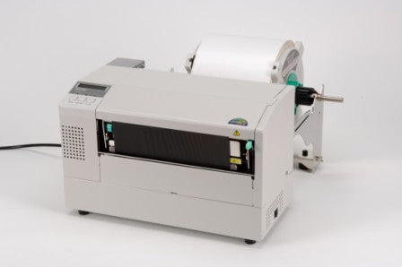 Toshiba B-852 8.5" Wide Web Printer