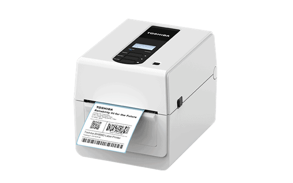 Toshiba BV410D Printers